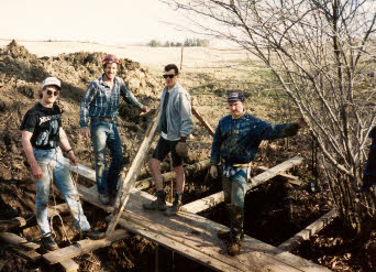 1994 Group Photo